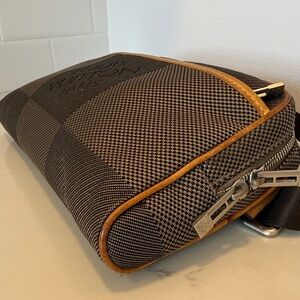 Louis Vuitton Acrobatic Belt Bag